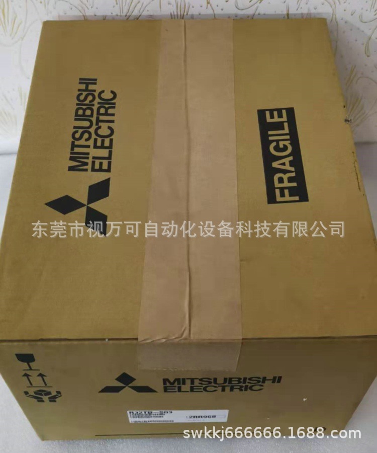 R32TB-S03 特价现货供应三菱机械手示教器全新原装库存优惠议价