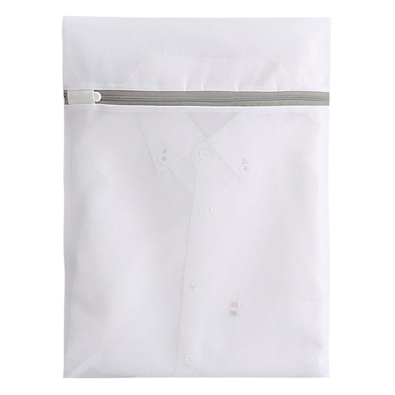 Yino factory wholesale polyester mesh bag underwear laundry bag fine mesh bra washing bag five-piece set in stock