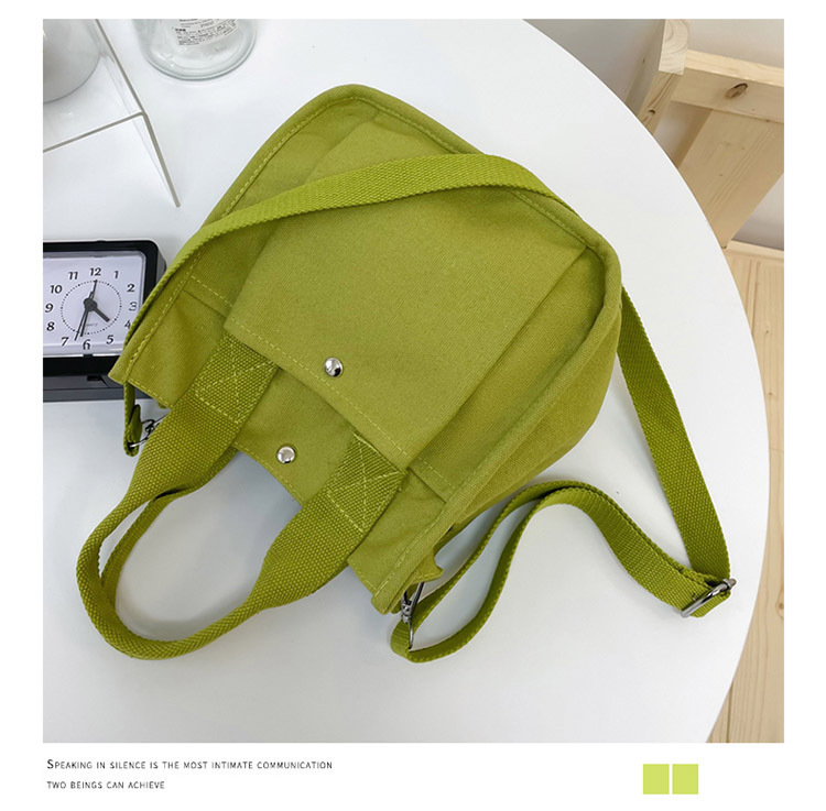 ins Japanese and Korean lazy sail bag, large-capacity hand-held shoulder crossbody bag, female college students' class handbag trend undefined