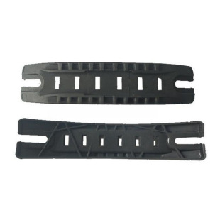 MICH helmet accessories modified guide rail FAST helmet accessories guide rail modified wrist guard riding helmet guide rail