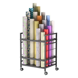 收纳架;室内花架;其他架类