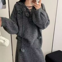 �Շ�����ɫë��Ů2025�ﶬ�¿�㼑����w�����R��ëᘿ����ɼ���