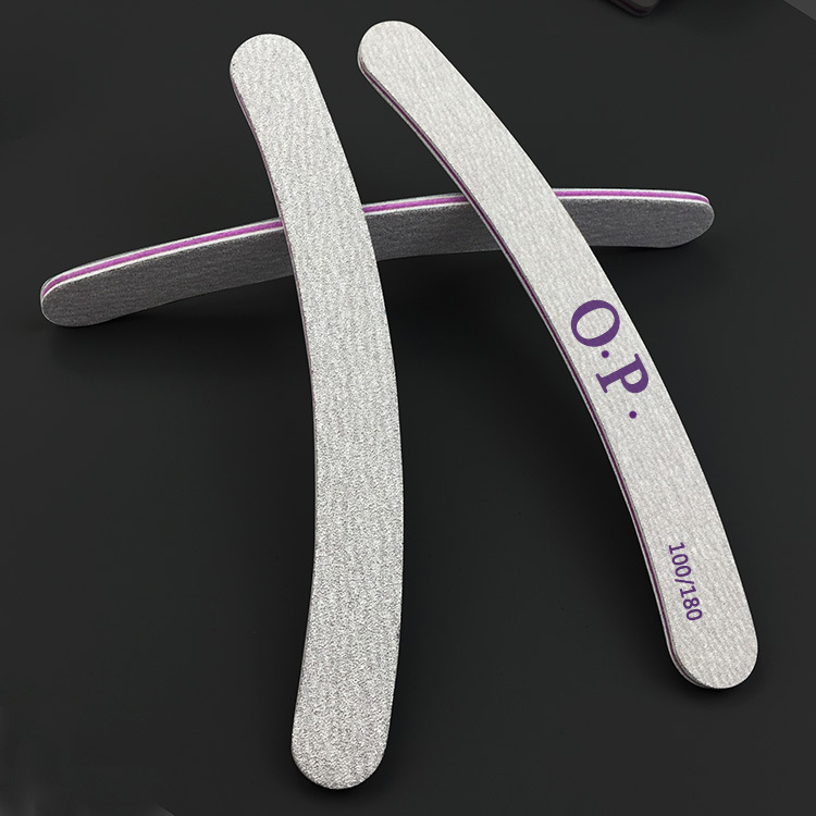 Curvación Grey Strip