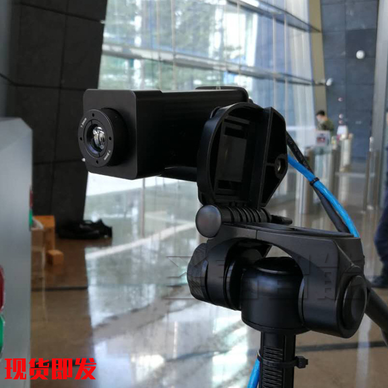 IRAY艾睿光电红外热像仪ATS300在线式全自动红外测温系统