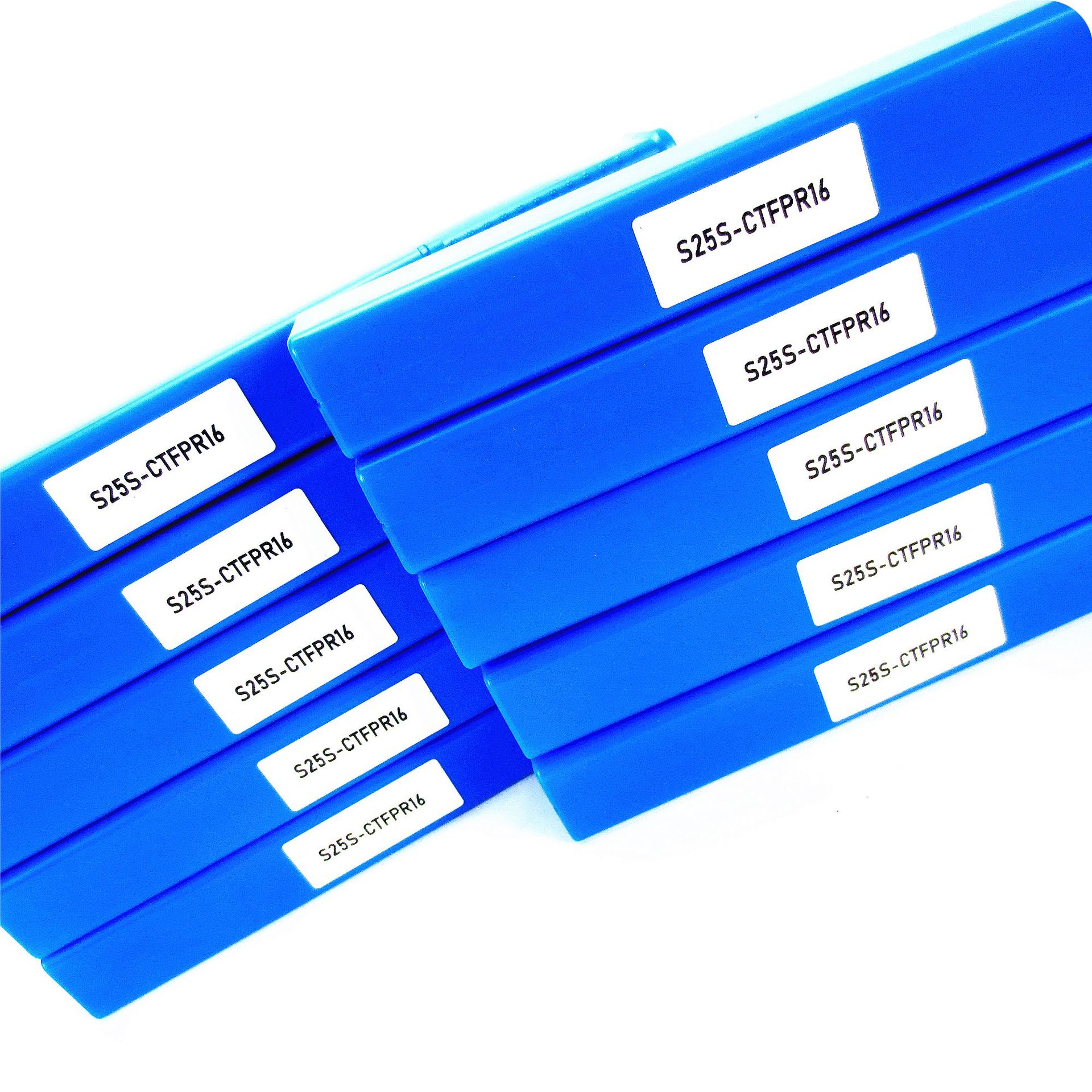 四川天虎压板式内孔车刀/C型内孔车刀：S25S-CTFPR16