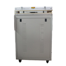 立式不锈钢外壳包装机 外抽真空包装机工业电动压缩封装机