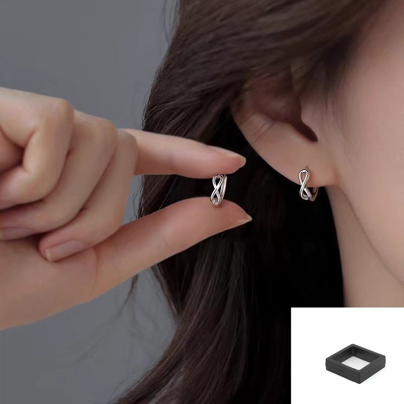 E92 이어 버클 + PE 멤브레인 박스