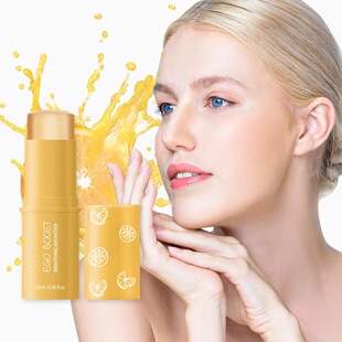 Ego Boost Brightening Serum Stick���׾��A�� ���׼��w��ā�Ử
