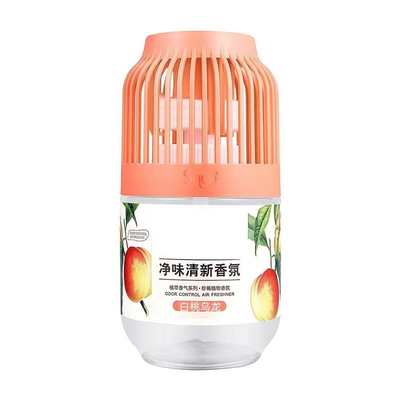 空气清新剂椰放小香墩卧室持久留香卫生间去异味香薰厕所除臭神器|undefined