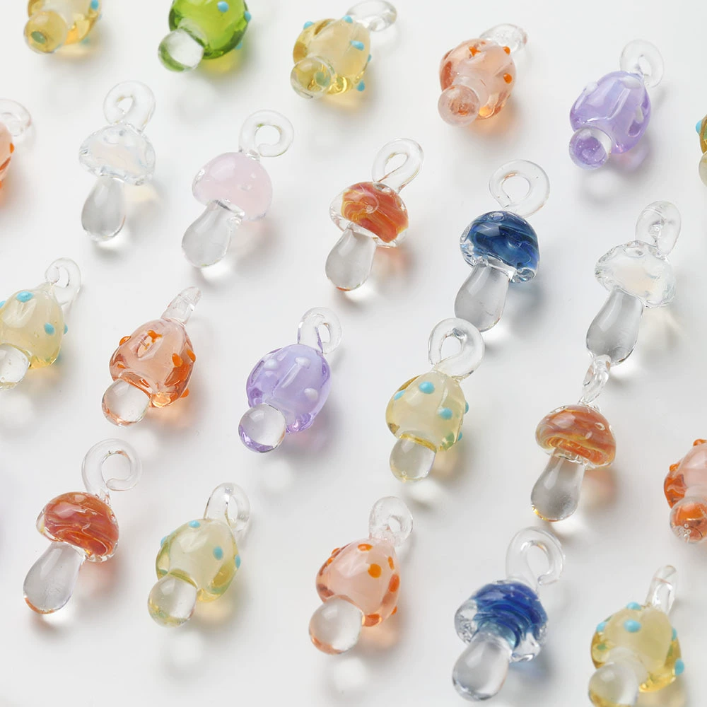 Import pendant, necklace and bracelet from pearl, earrings, accessory