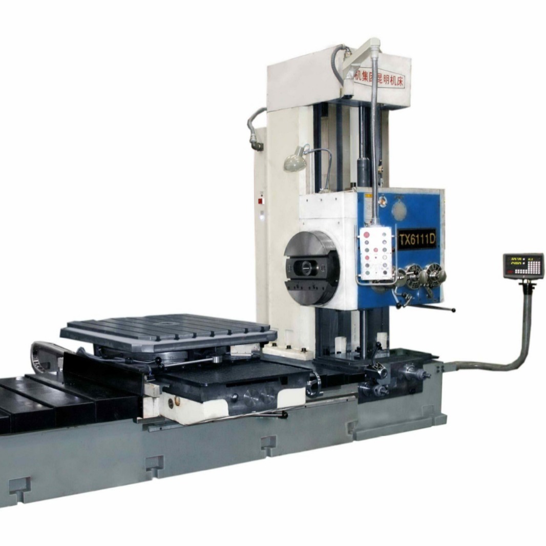 现货供应 昆明机床TX68卧式铣镗床【无锡、常州供应】
