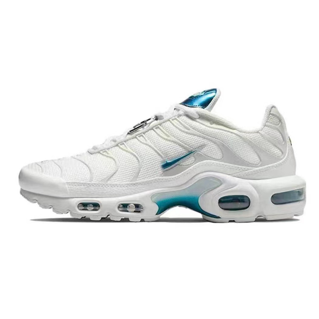 Putian transfronterizo 2025 TN1 generación de cojín de aire, zapatos de corrida casuales, zapatos deportivos de pelota azul, comercio exterior transfronterizo, una generación