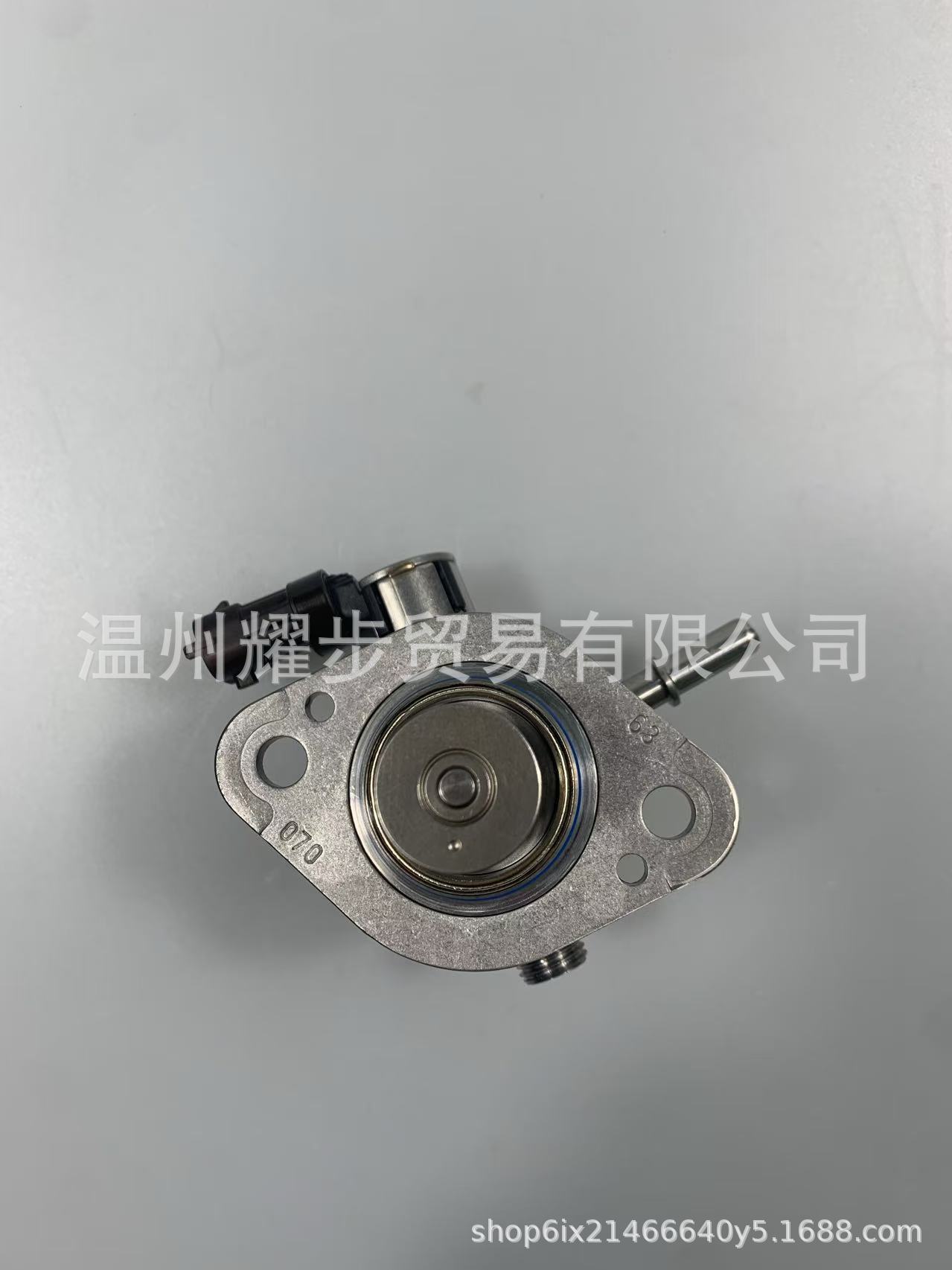 Refurbished 1111100Xec05 0261520683 Great Wall Tank 300 High-Pressure Fuel Pump