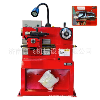 T8445A Car Brake Drum Disc Lathe Brake Disc Brake Drum Repair Machine Brake Disc Brake Drum Processing Machine