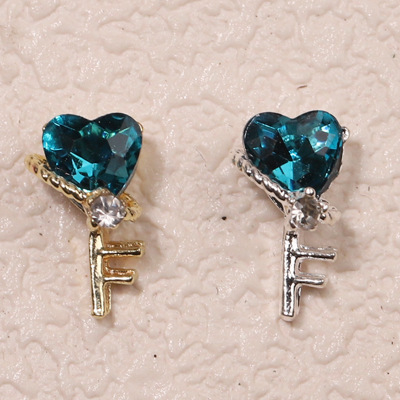 MJ-99 (Blue Diamond)