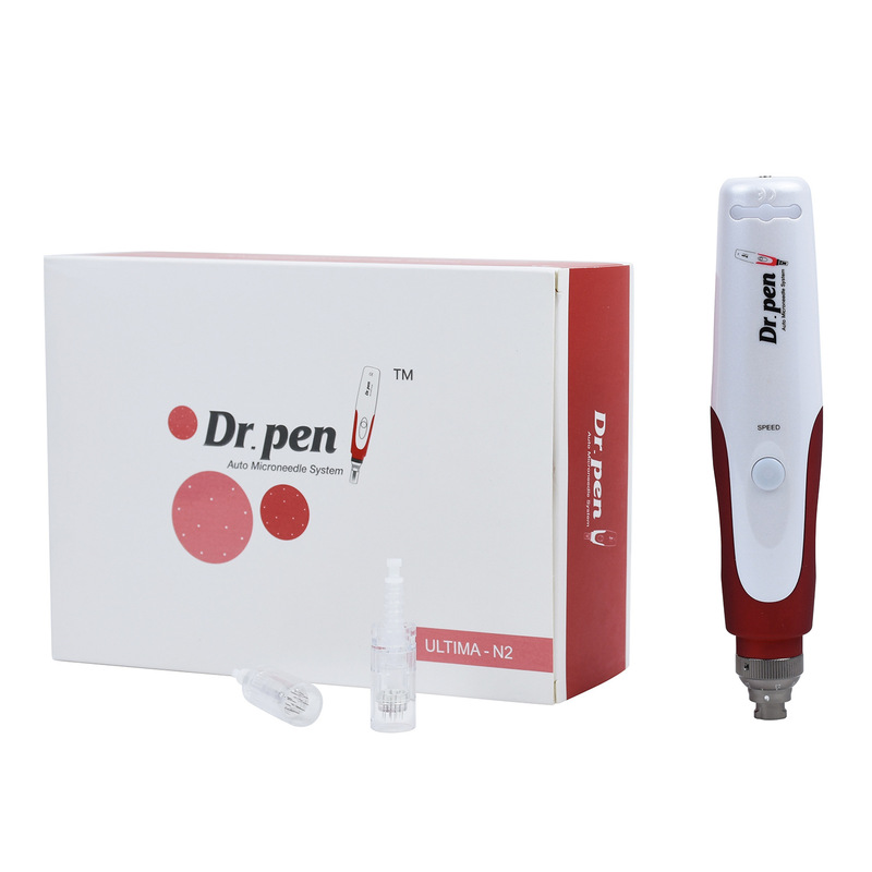dr.pen N2-W电动微针 现货批发MTS导入护肤工具电动微针导入仪器|undefined