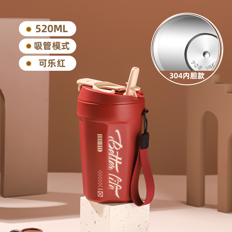 メーカーは304ステンレスのコーラ缶のコップを供給しています。|undefined