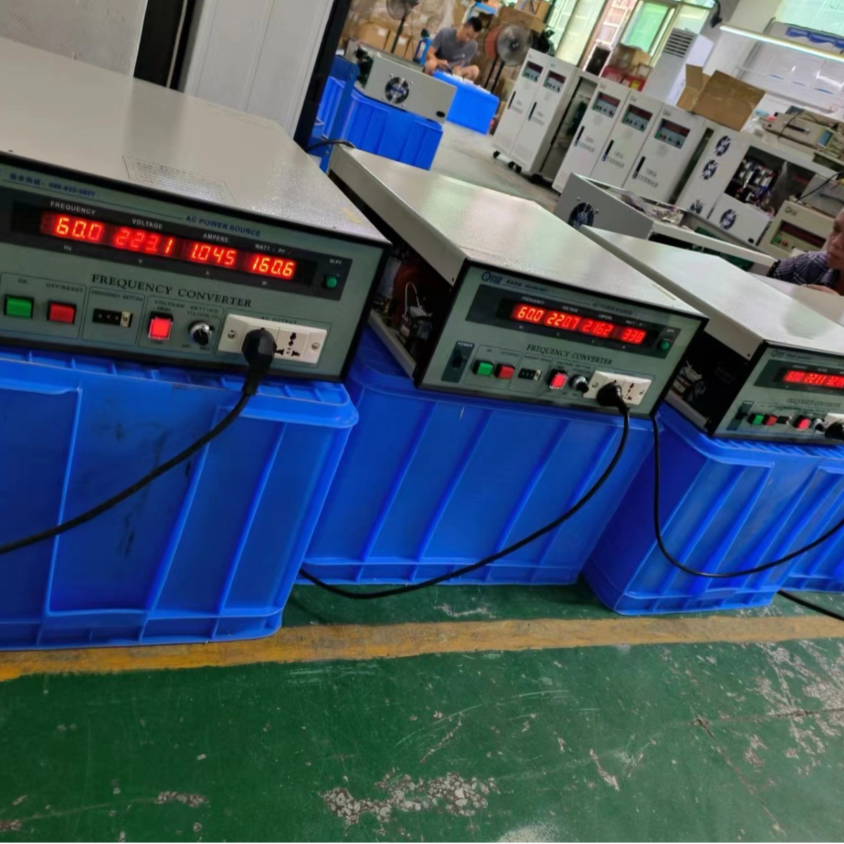 ŷ����˹3KVA��Ƶ��Դ�������������110V 60HZ���ϻ�����С�ҵ�