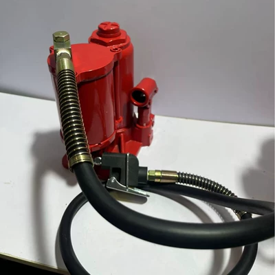 Car jack Hydraulic Pneumatic