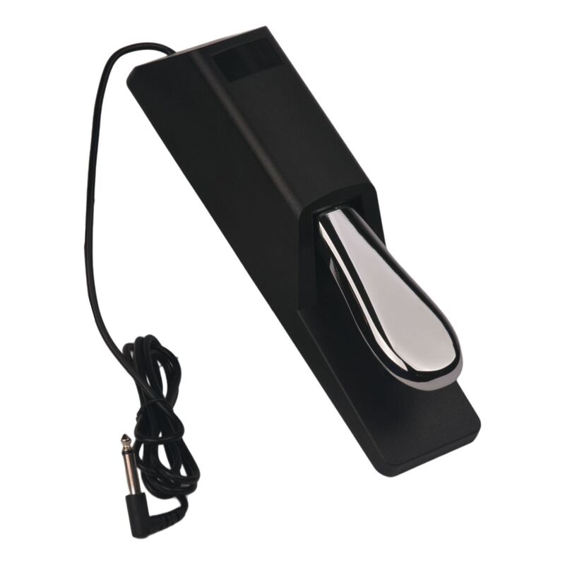 Piano Pedal 6.5MM electronic piano electric piano sustain pedal digital piano pedal midi synthesizer pedal Piano Pedal 6.5MM electronic piano electric piano sustain pedal digital piano pedal midi synthesizer pedal