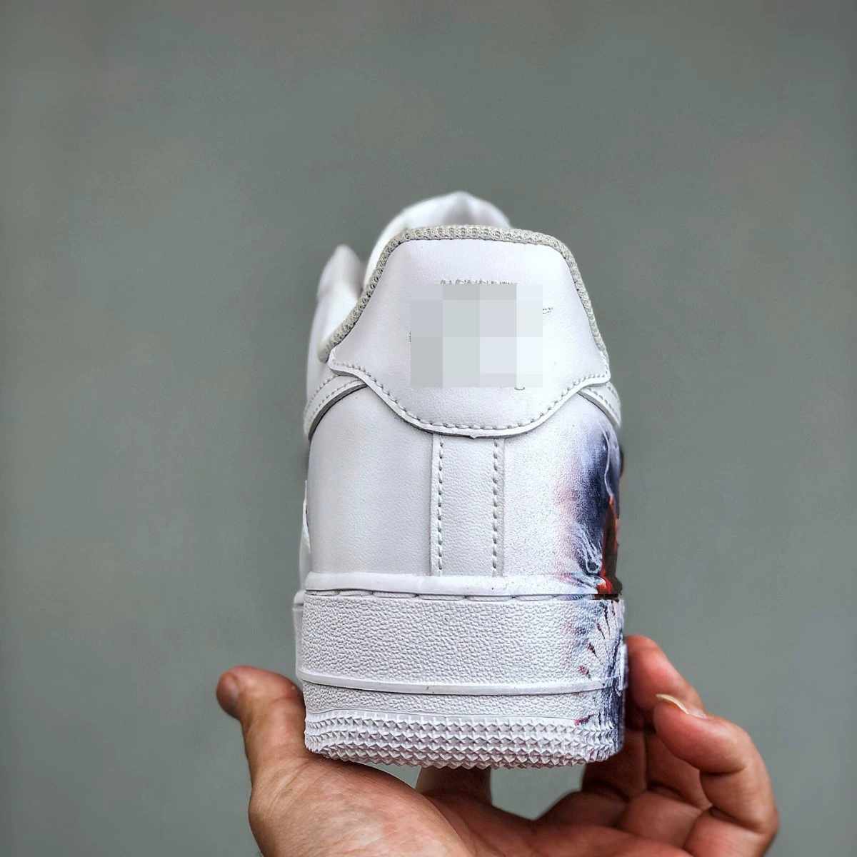 Nike Air Force 1, air jordan, кроссовки, низкая обувь, белые кеды