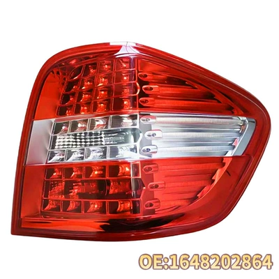 Suitable for Mercedes-Benz ml Tail light - right-rear-tail-light