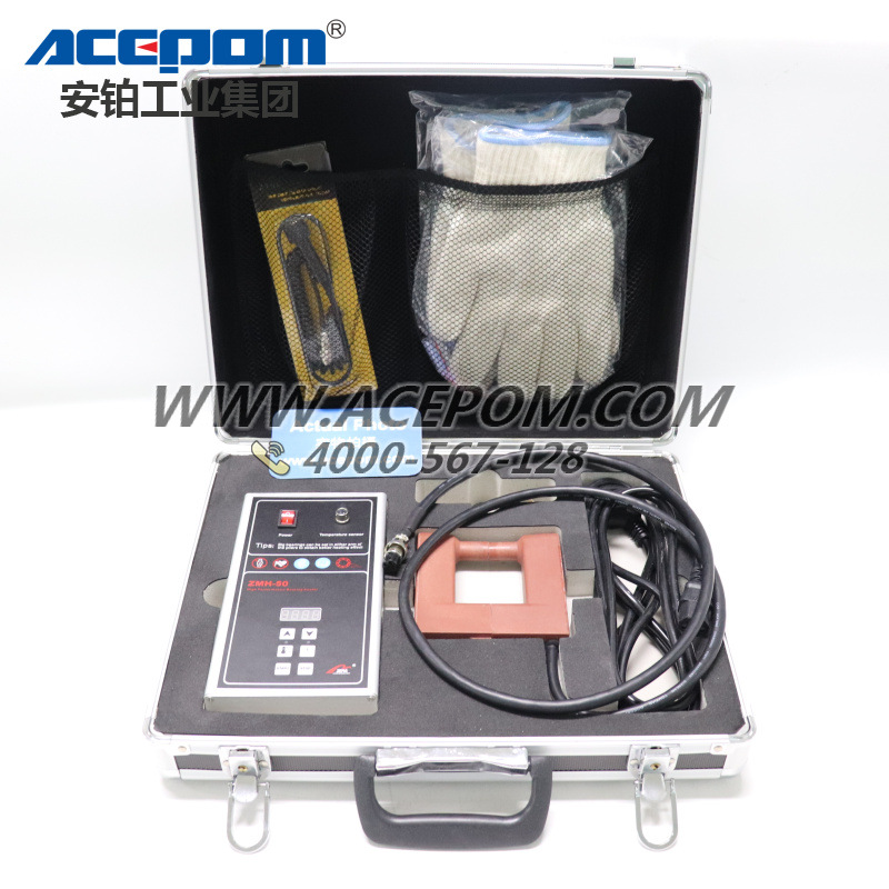 中诺重型轴承加热器ZNH-2000/4800/5800M/200H电磁感应自动退磁