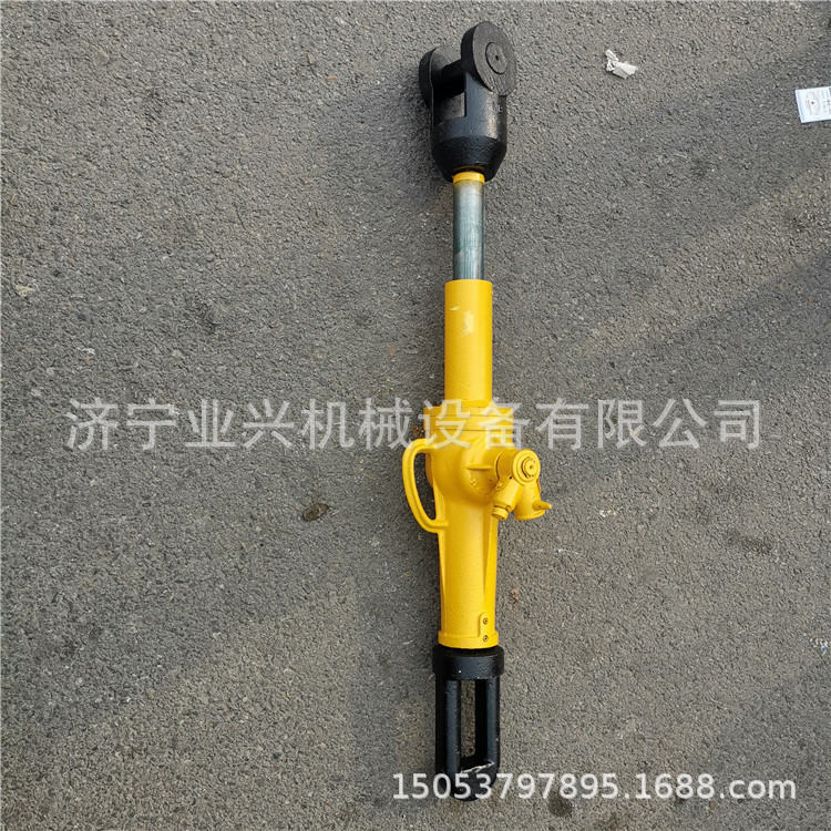 机械螺旋拉马 螺旋合拢器船用拉泵 22吨船上钢板螺旋拉力泵