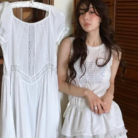 时尚休闲套装;毛衣;女式T恤