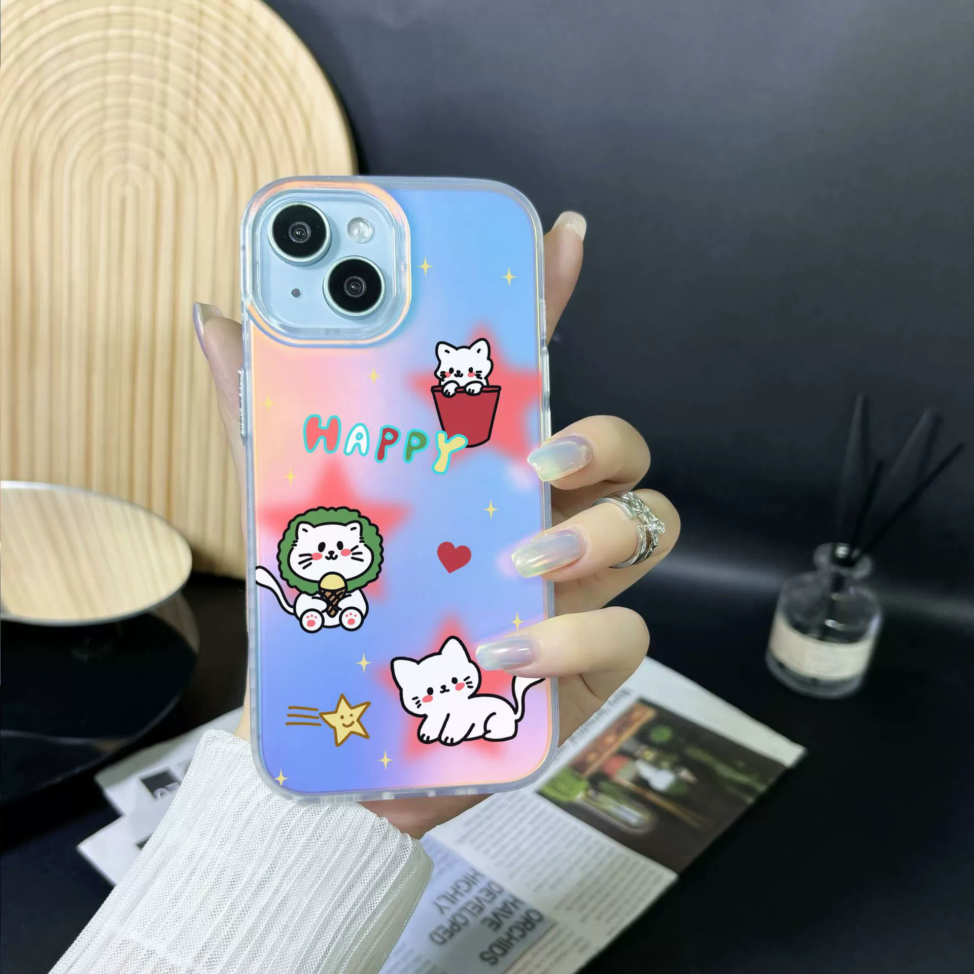 Чехол для iPhone совместимый с Apple iPhone 15, iphone, 14promax, оптовый, защита от падений