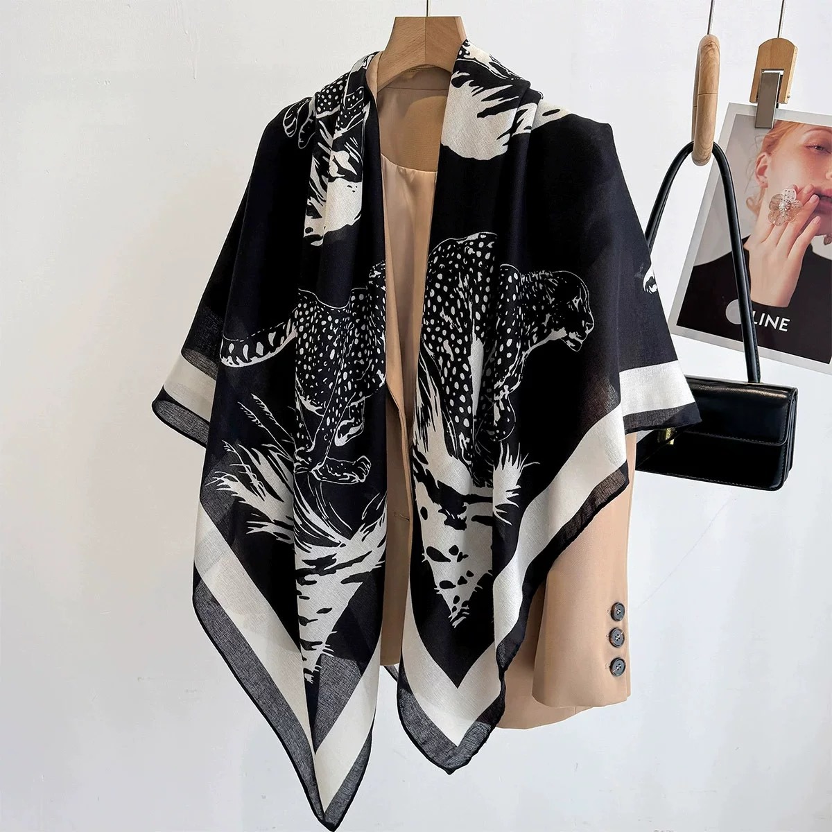 블랙 레오파드-22#