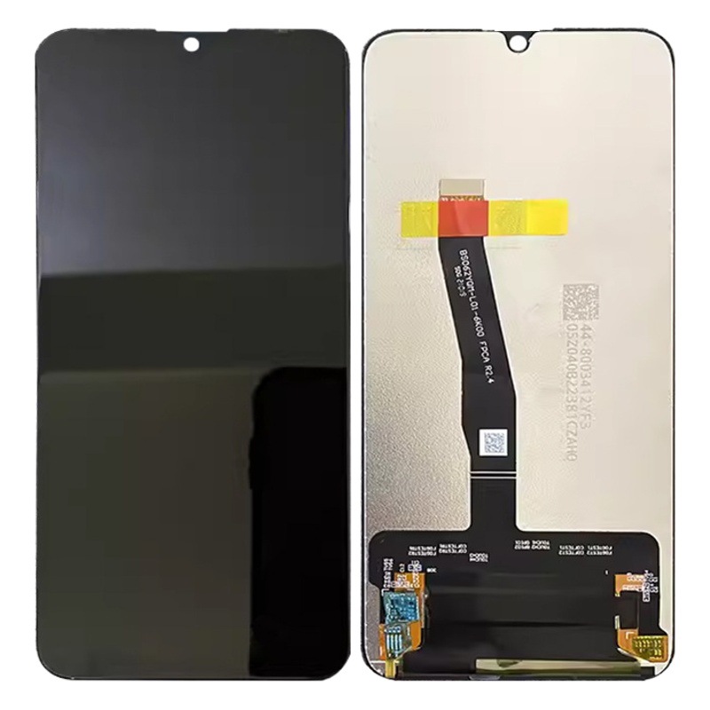 Aplicable para el conjunto de pantalla de la edición juvenil de la gloria 10, el conjunto de pantalla táctil de cristal líquido interno y externo de la gloria 20i