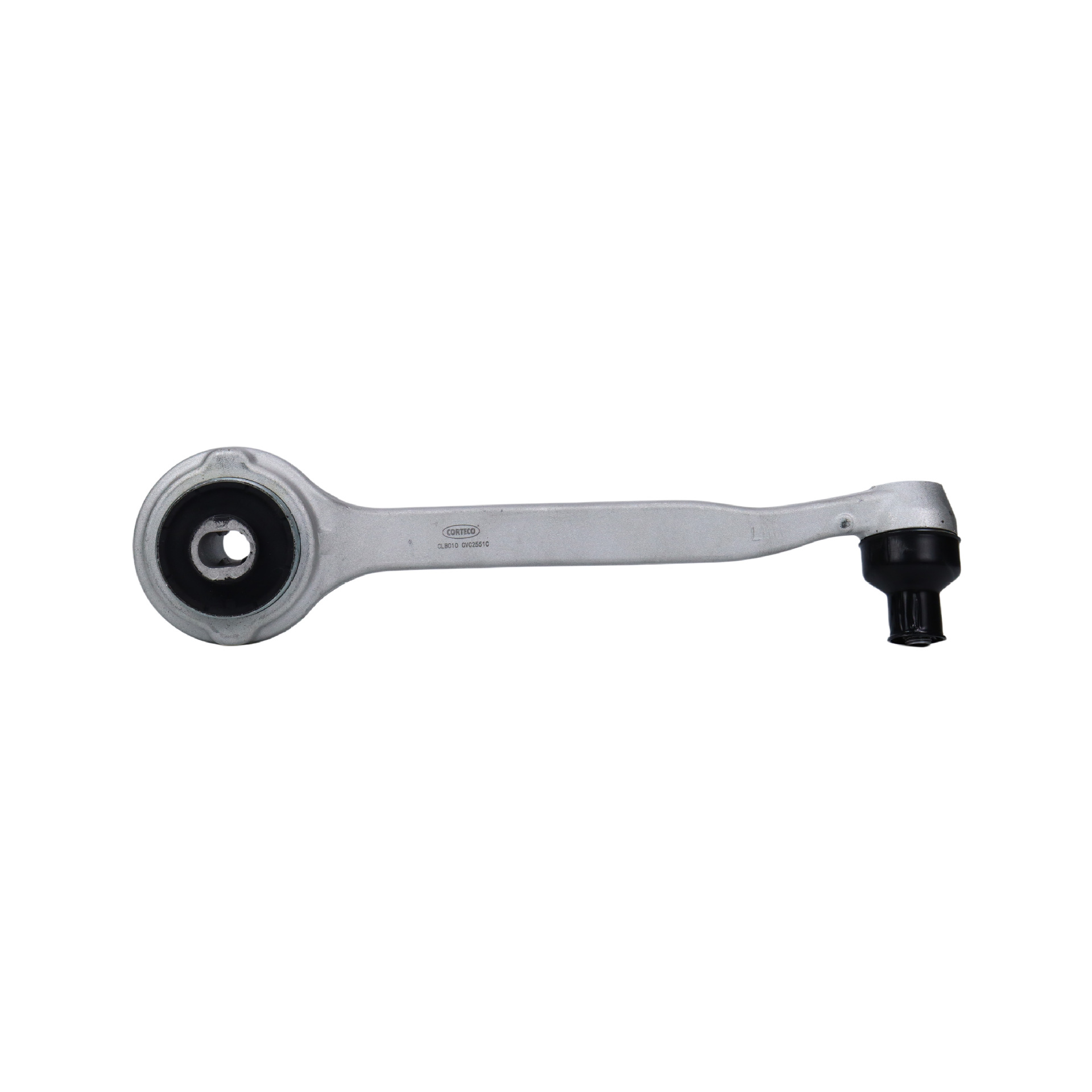 A2043308711 Corteco Front Lower Swing Arm L Suitable for Mercedes-Benz M271/W203/E350