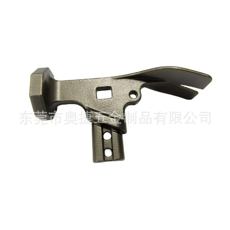 厂家精密不锈钢熔模铸造 生产各类不锈钢零配件 熔模铸造铝模钢模