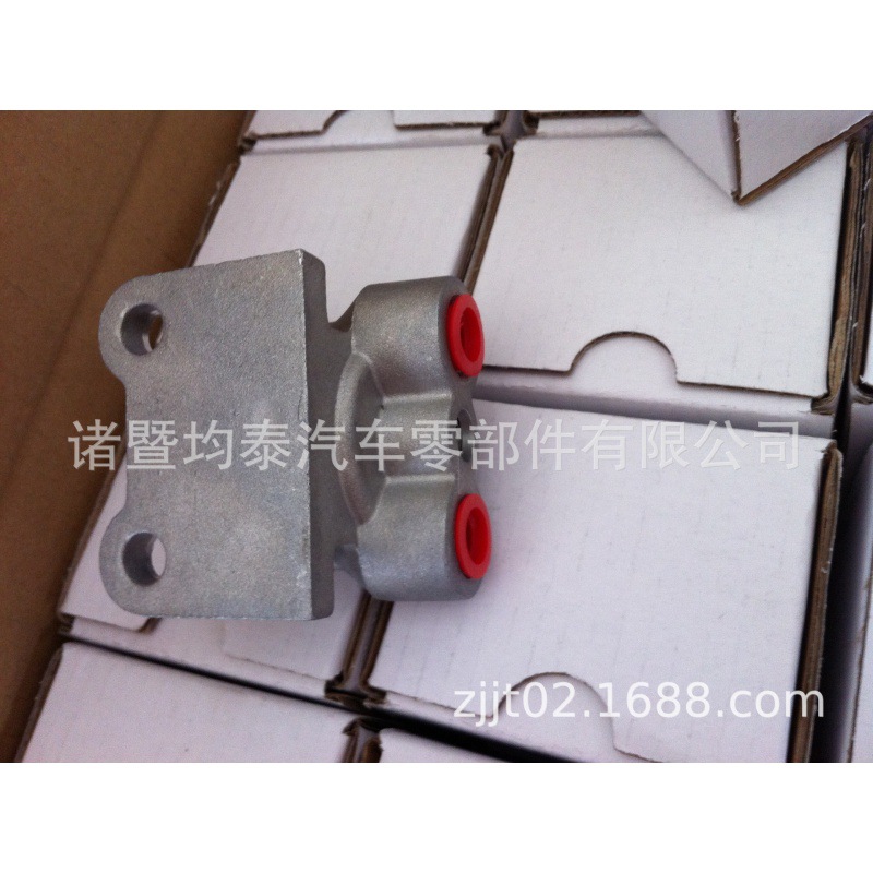 El Autobús Europeo del camión pesado de la válvula 45151-z0001 de la liberación rápida parte SMT