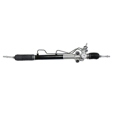 Car steering gear, Steering gear