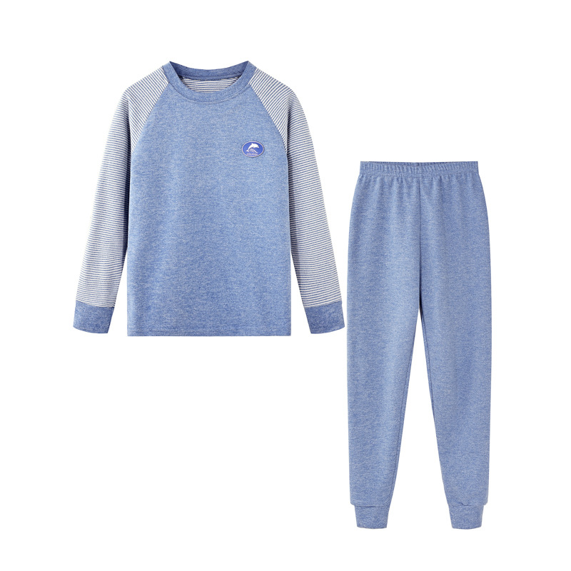 JT colored velvet blue