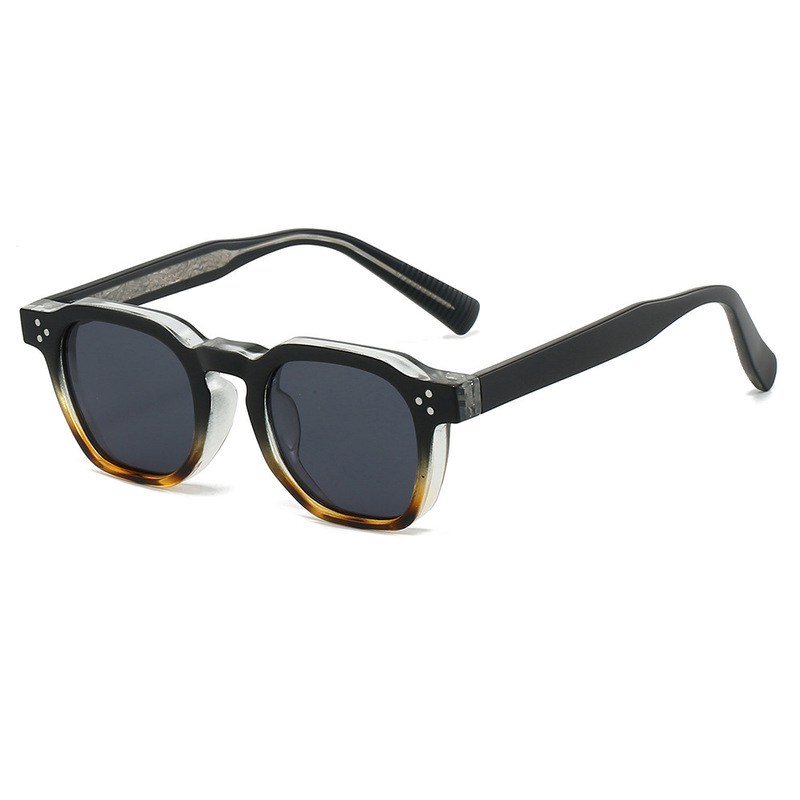 2025跨境爆款丙酸腿偏光眼镜简约时尚外贸热品CP脚墨镜sunglasses|undefined