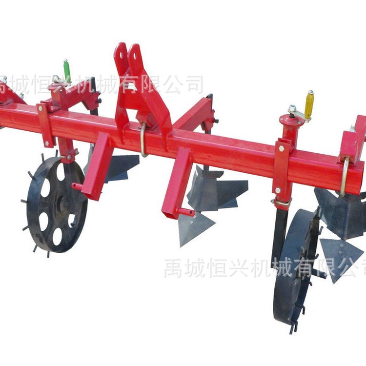供应农用拖拉机3ZT系列中耕施肥机热销耕地 整地机械 3Z中耕机