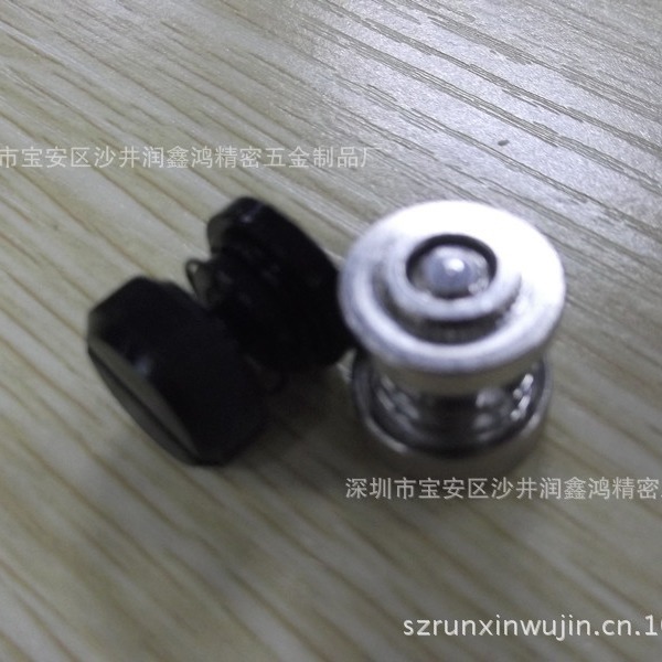 PF52-0420-1�ɲ���  1/4-20UNCʮ��ͷ��š��˿ ��嵯����˿