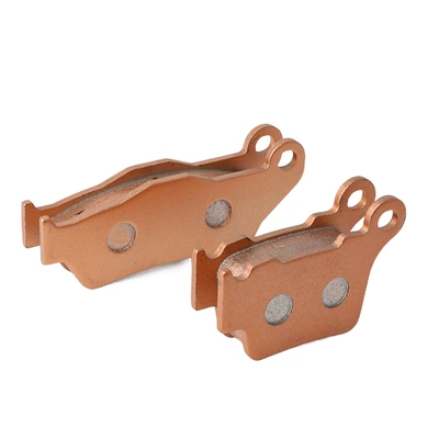 Hengjian Two-Stroke Nc250/450 – Tormoz supportları