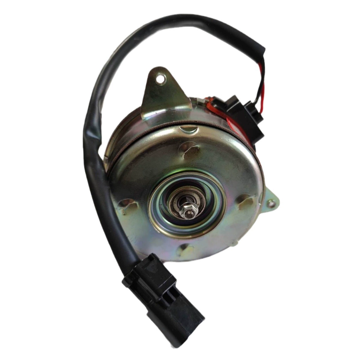 Двигатель вентилятора охлаждения автомобиля 19030-РБ0-004