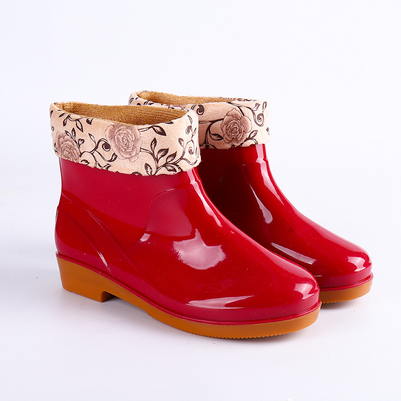 306 레드 플러스 벨벳