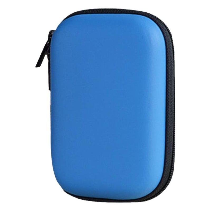 Bolsa Organizadora Portátil para Cables y Accesorios Electrónicos