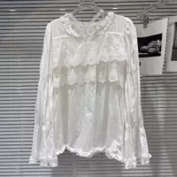 Милая многоуровневая светодиодная фонарик, стиль Chanel, осень, французский стиль