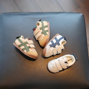 Baby Toddler Shoes Soft Sole Children's Women's Shoes Baby Shoes Spring and Autumn Children's Shoes sneaker Shoes for Boys