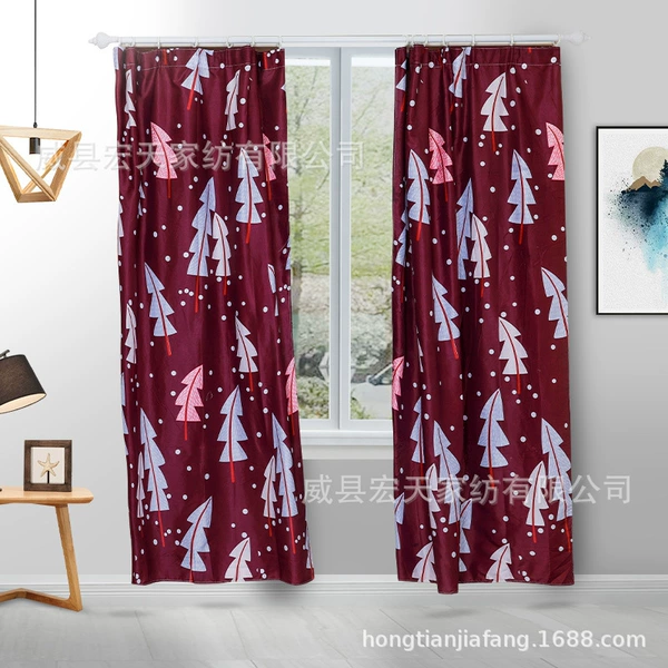 No. 26 curtain color