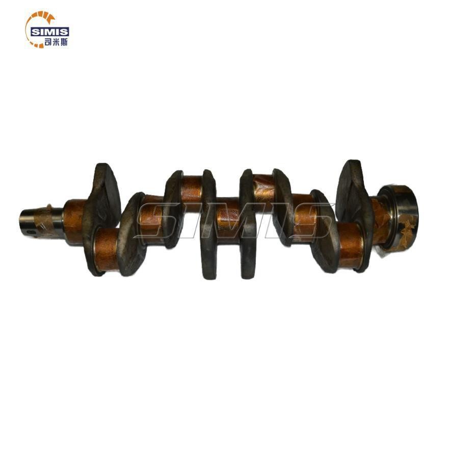 叉车曲轴 适用于 小松 4D94LE,4D98E,4TNE98,4T