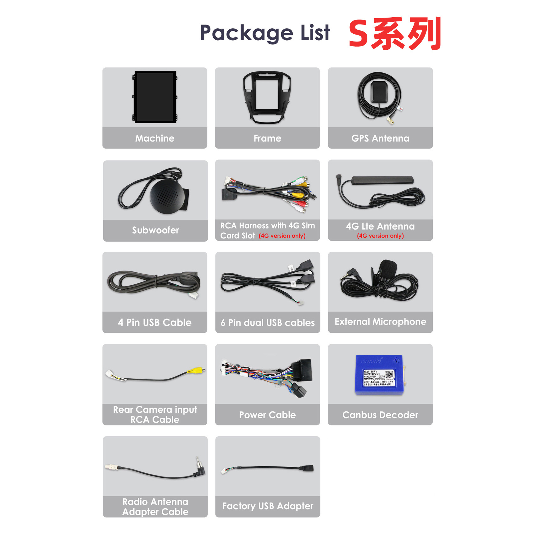 Suitable for 09-13 Regal Opel Sonic Sub-Opel Insignia Car Vertical Screen Android Navigator