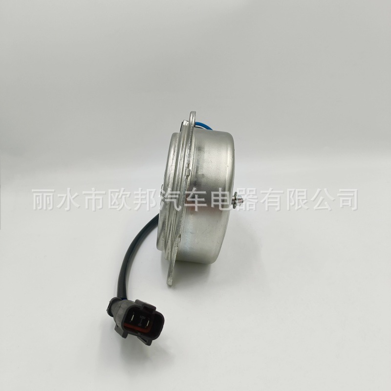 Factory Direct Sales 21478-1Hs2Aa Suitable for Nissan Almera Radiator Fan Motor 12V